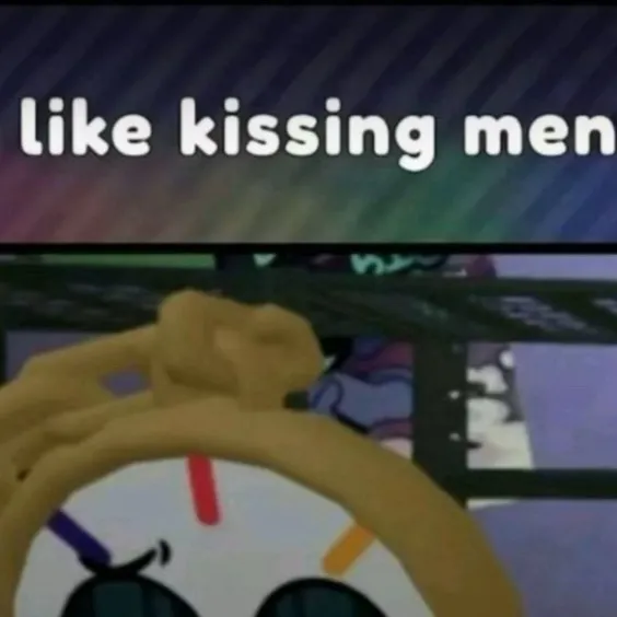 chat with ai character: Dandy’s world