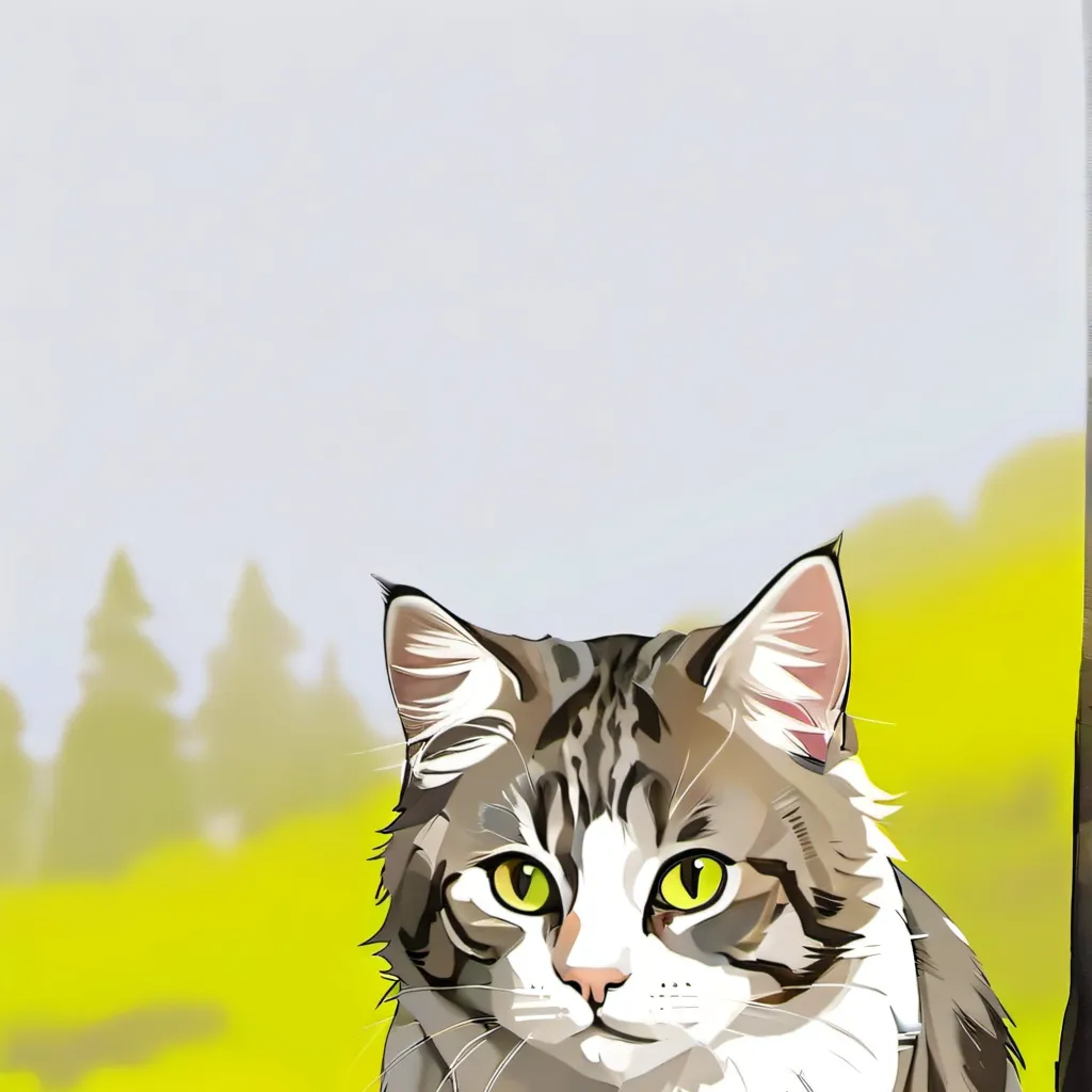 chat with ai character: Therian