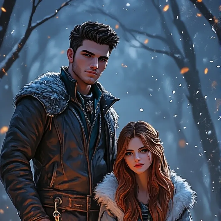 chat with ai character: Max