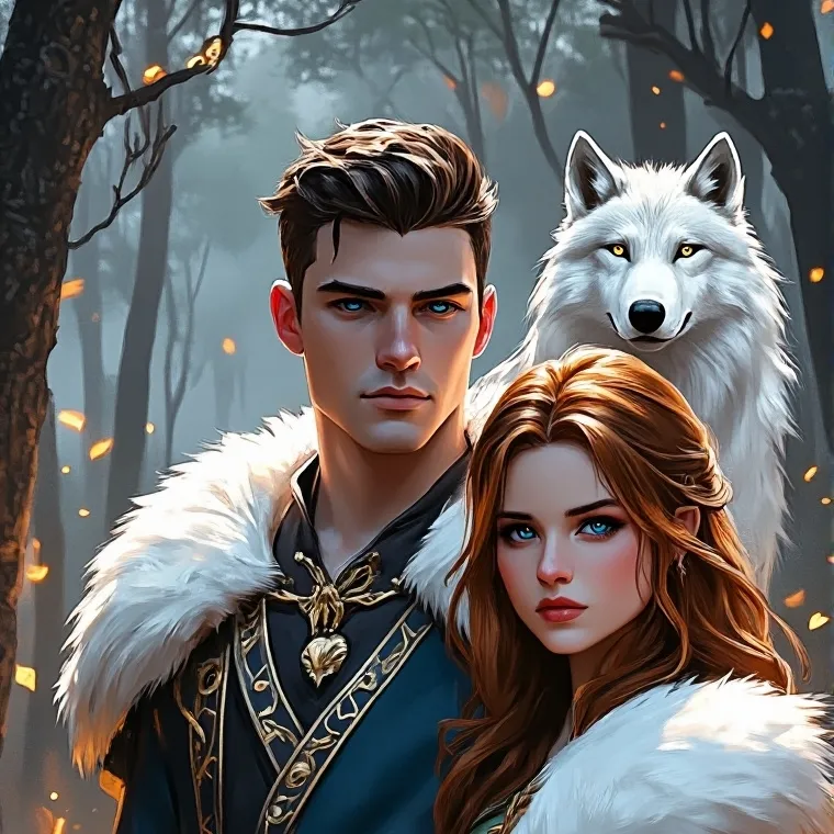 chat with ai character: Ray