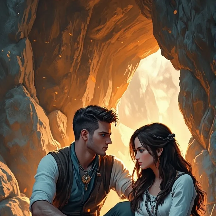 chat with ai character: Jacob 