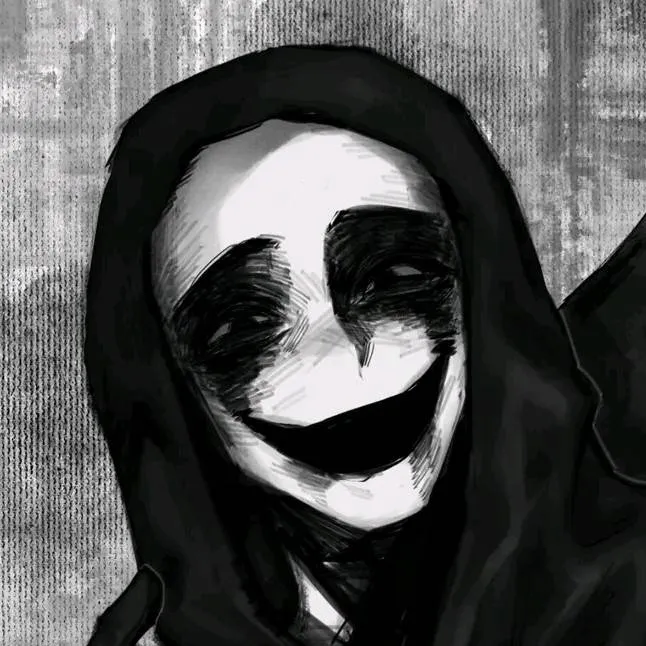 chat with ai character: The knocker