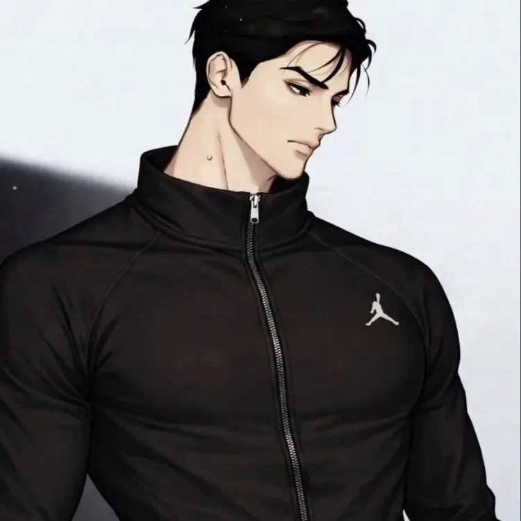 chat with ai character: JUSTIN 💸