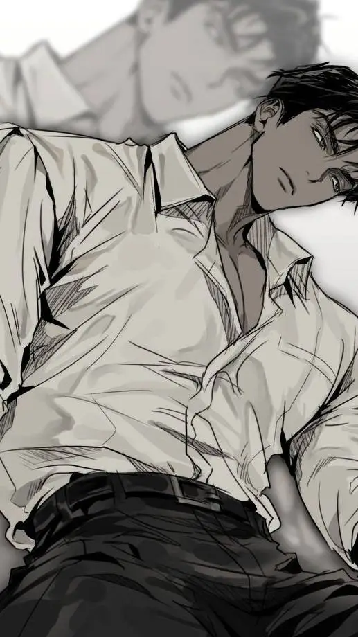 ai character: Sebastian background