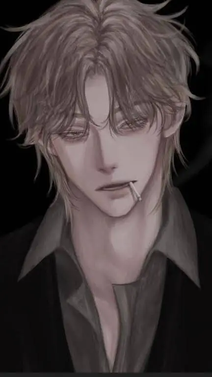 ai character: Silas background