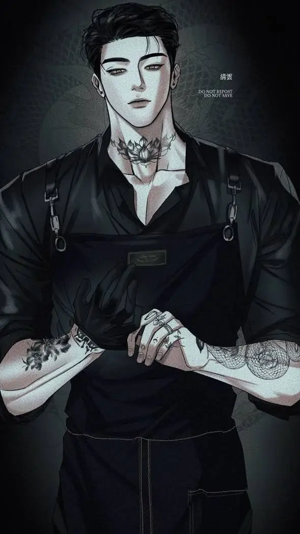 ai character: Taylor background