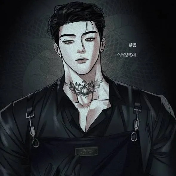 chat with ai character: Taylor