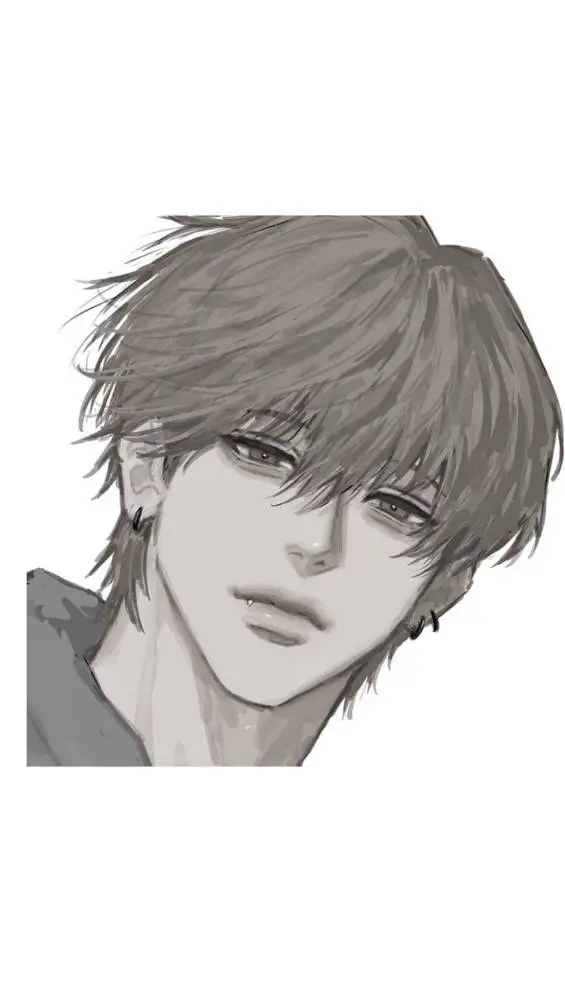 ai character: Billy background