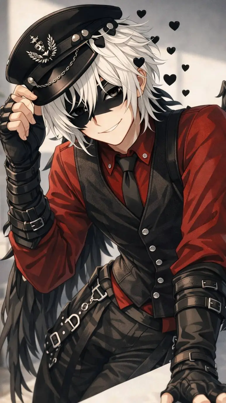 Talkie AI - Chat with Yiro