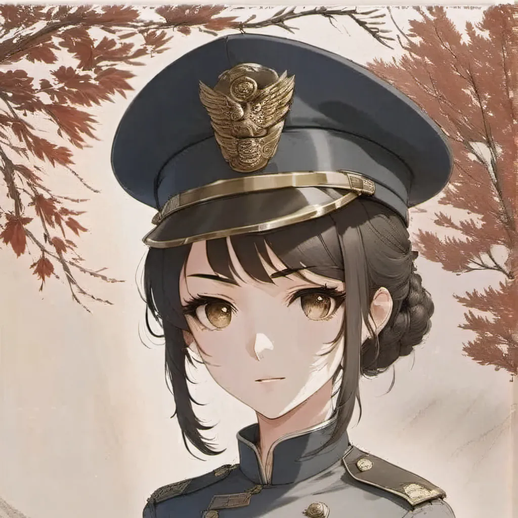 chat with ai character: 江淮水