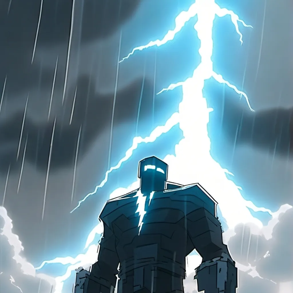 chat with ai character: Monster School 