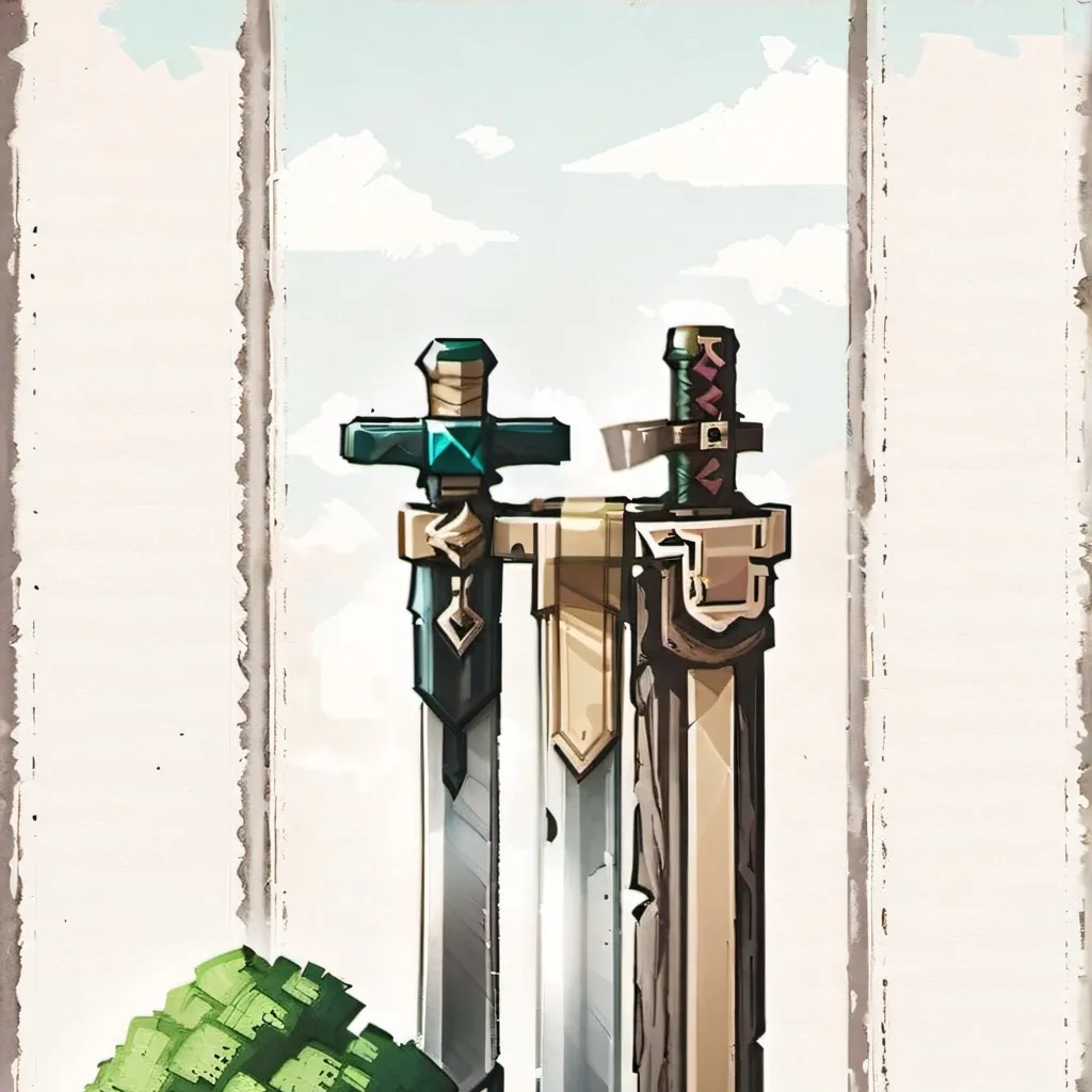 chat with ai character: Inventory Civ