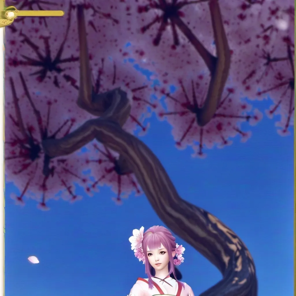 chat with ai character: Aphmau in Japan