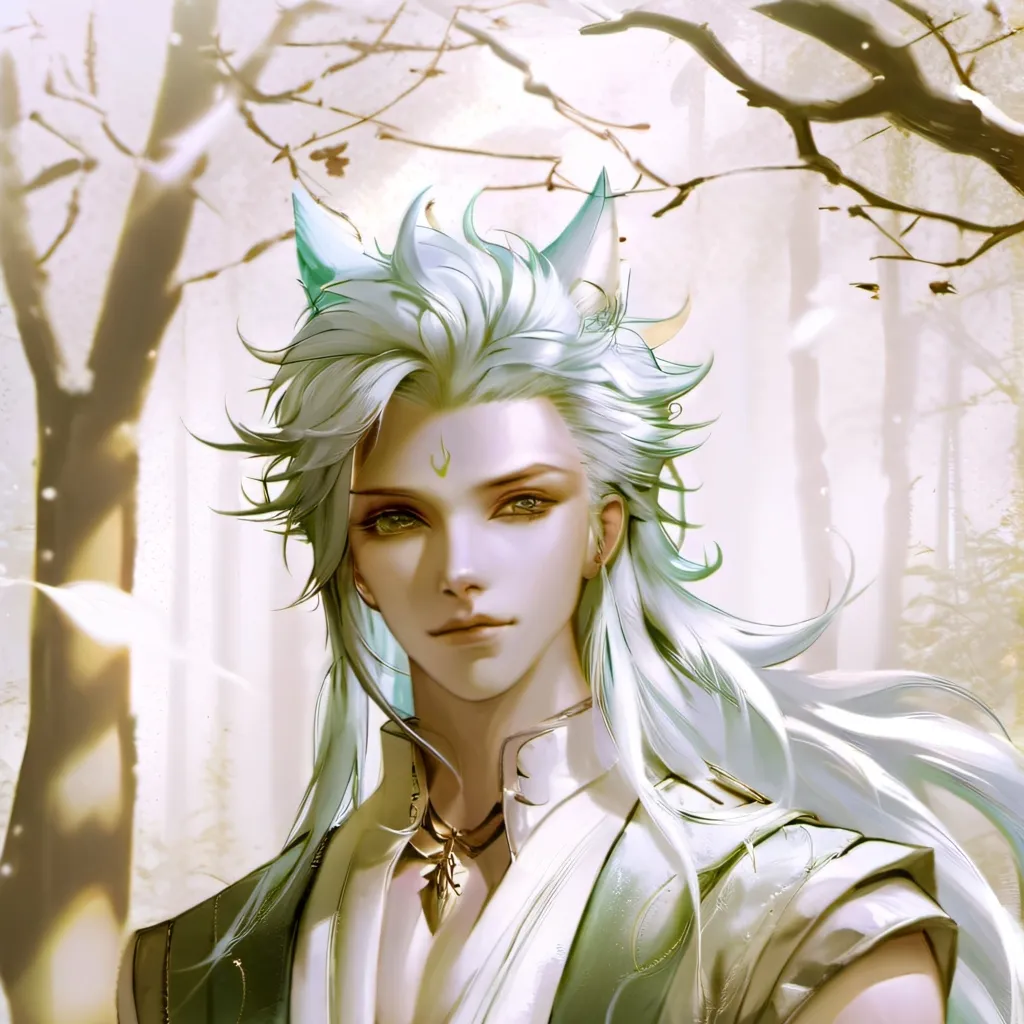 chat with ai character: Jinchuriki 