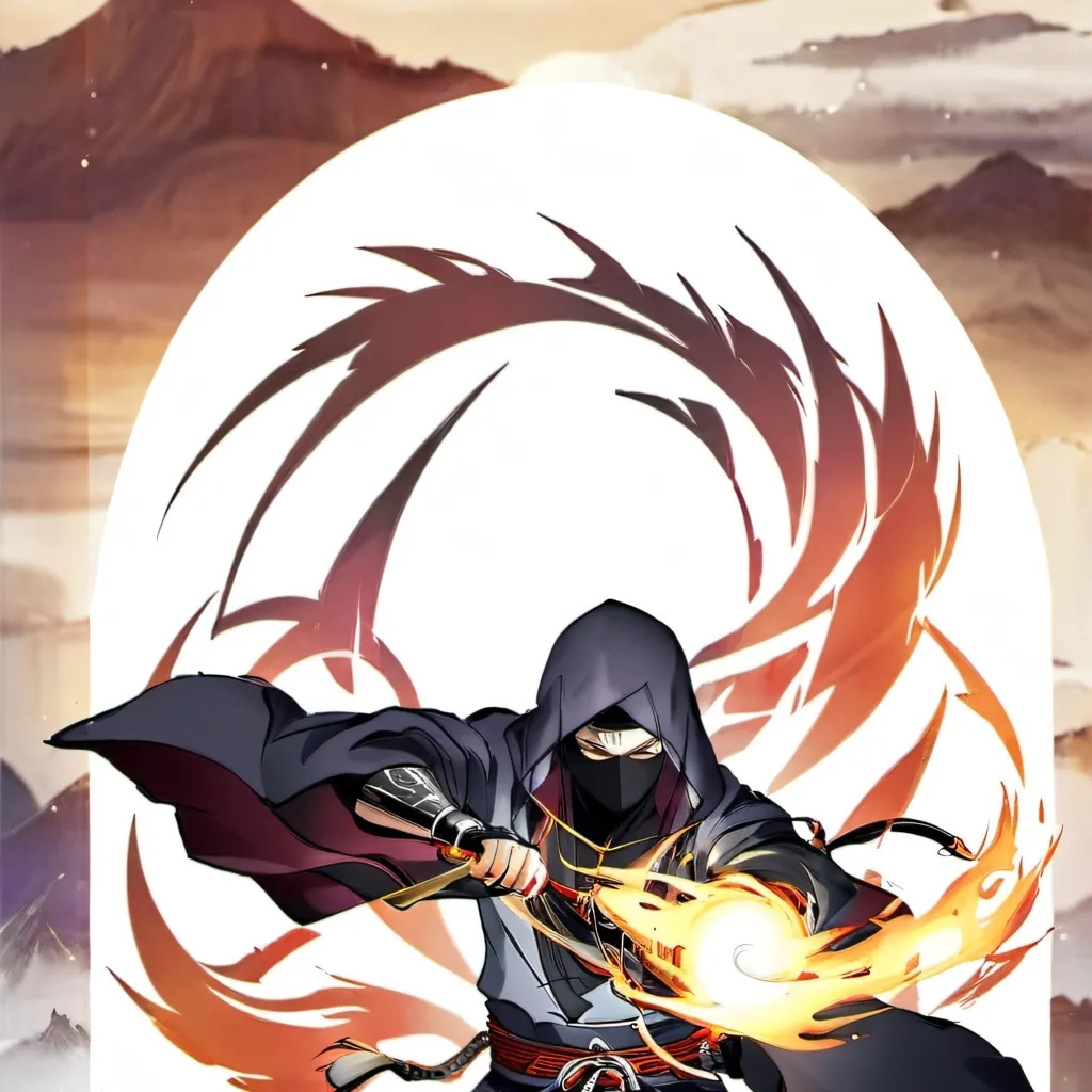 chat with ai character: Naruto Adventas
