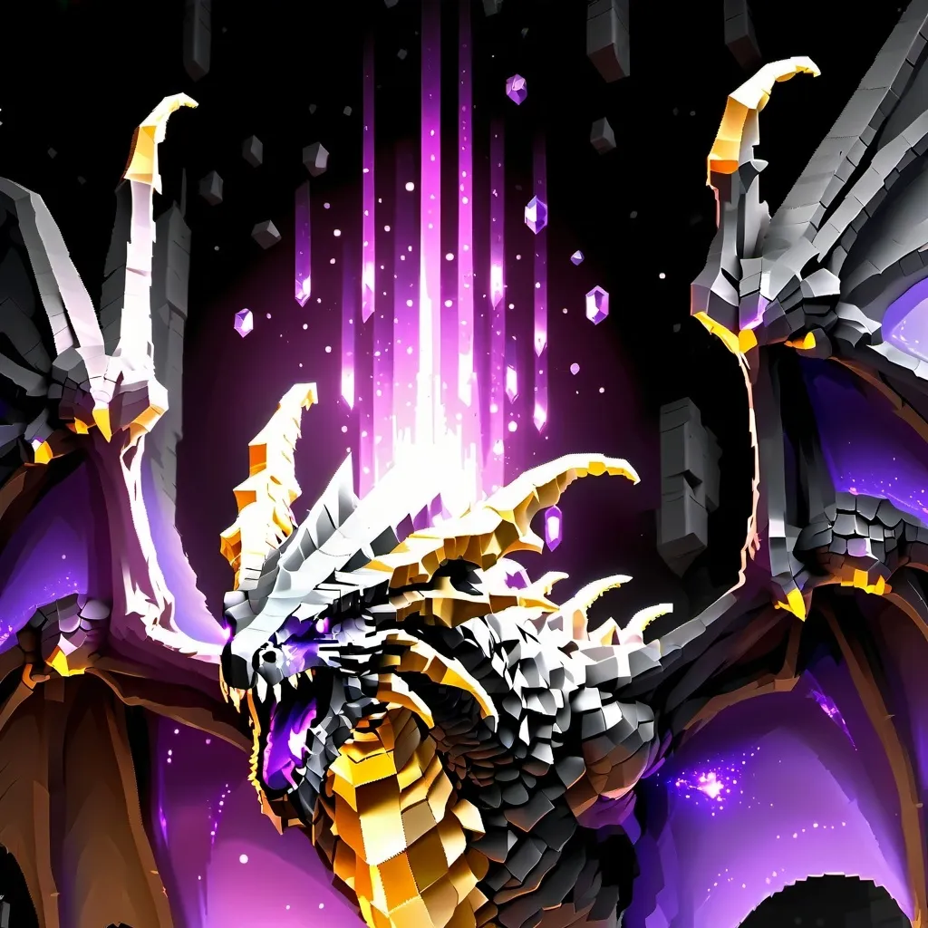 chat with ai character: Monster School V2
