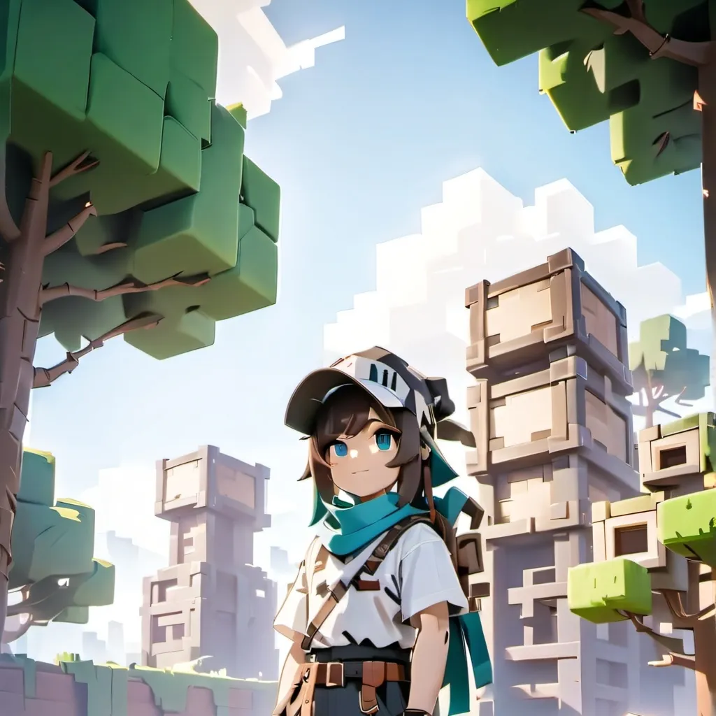 chat with ai character: MTD Mob Edition