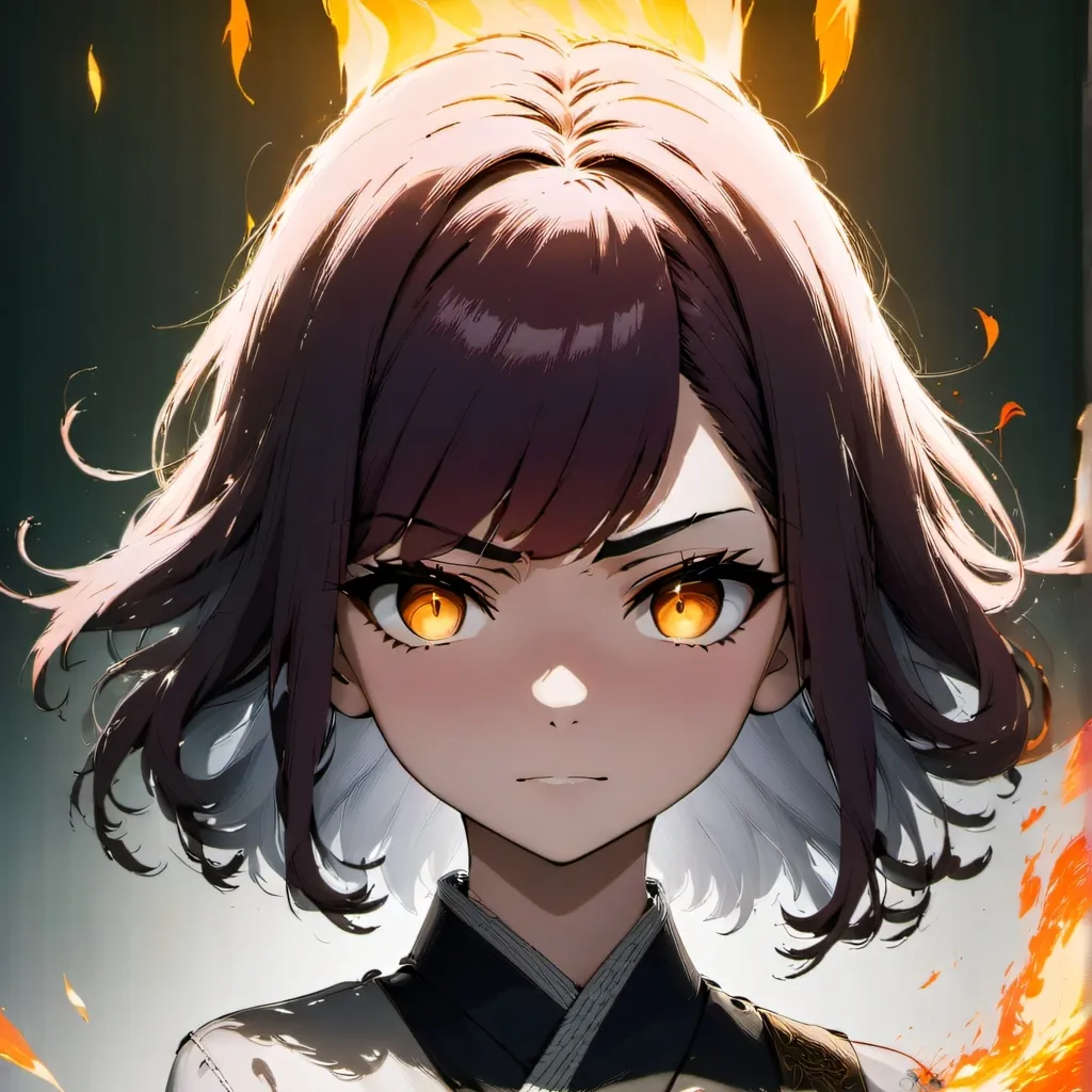 chat with ai character: Forbidden Magic