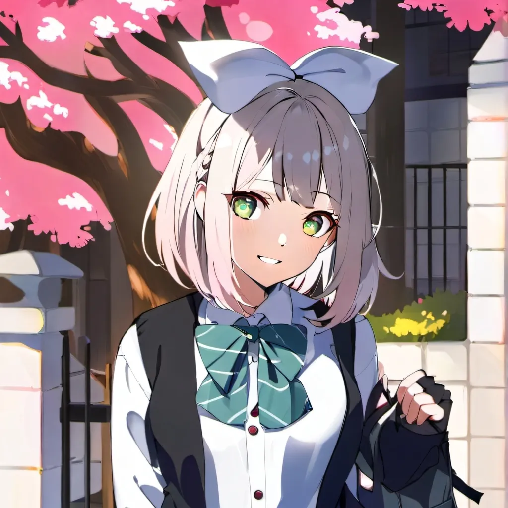chat with ai character: emilia
