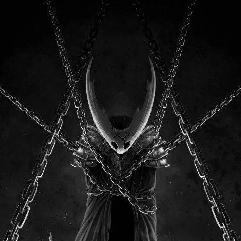 chat with ai character: THE HOLLOW NIGHT