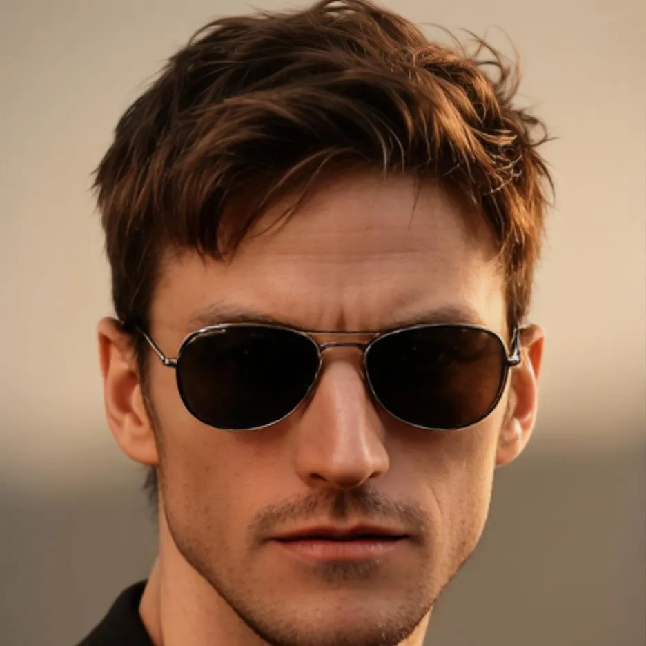 chat with ai character: Deucalion