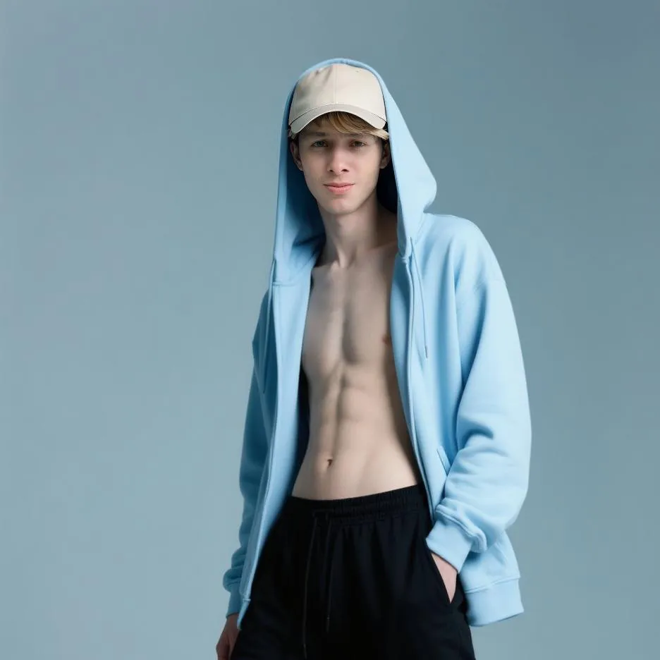 chat with ai character: Collin