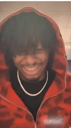 ai character: Jr jay background