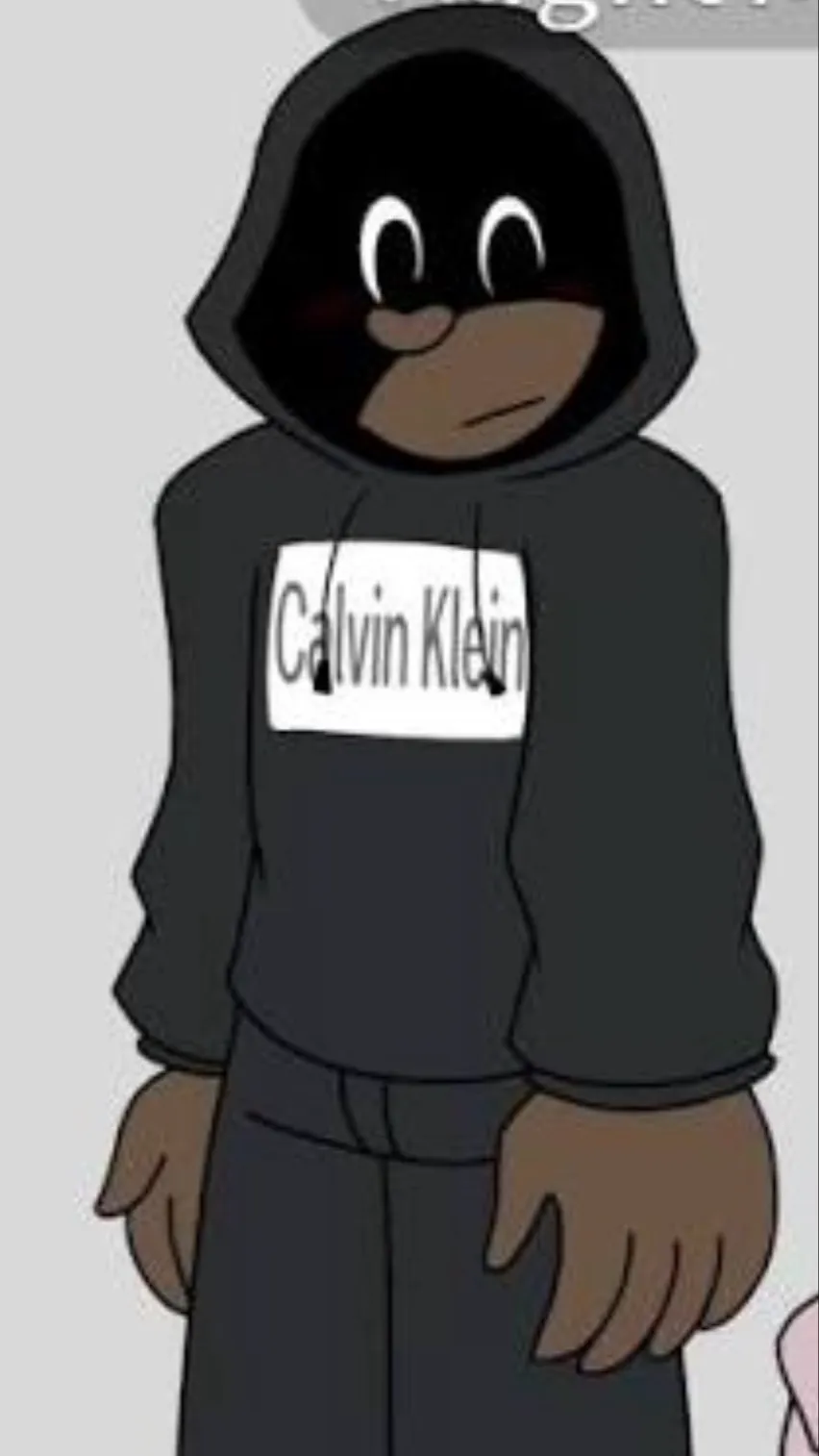 ai character: 61 man background