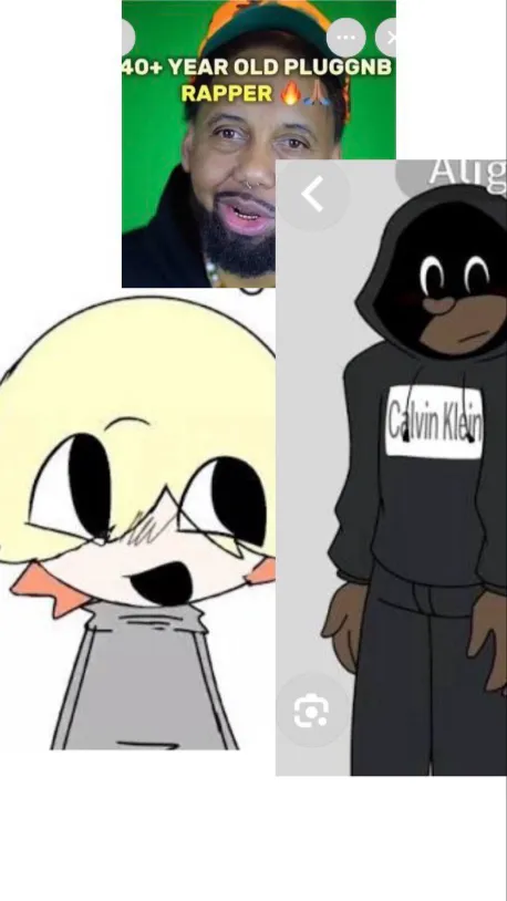 chat with ai character: the number memes