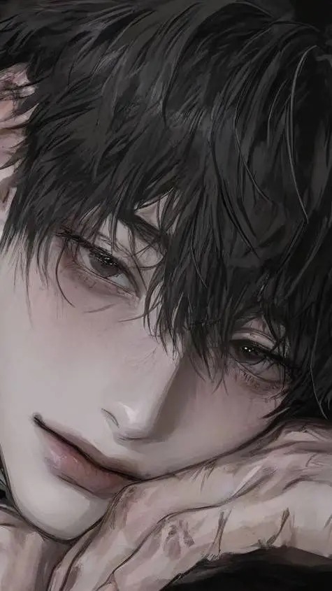 ai character: riven background