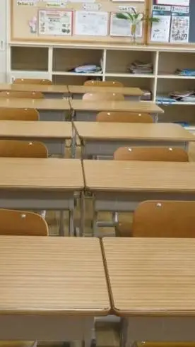 ai character: Korean class background