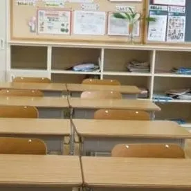 chat with ai character: Korean class