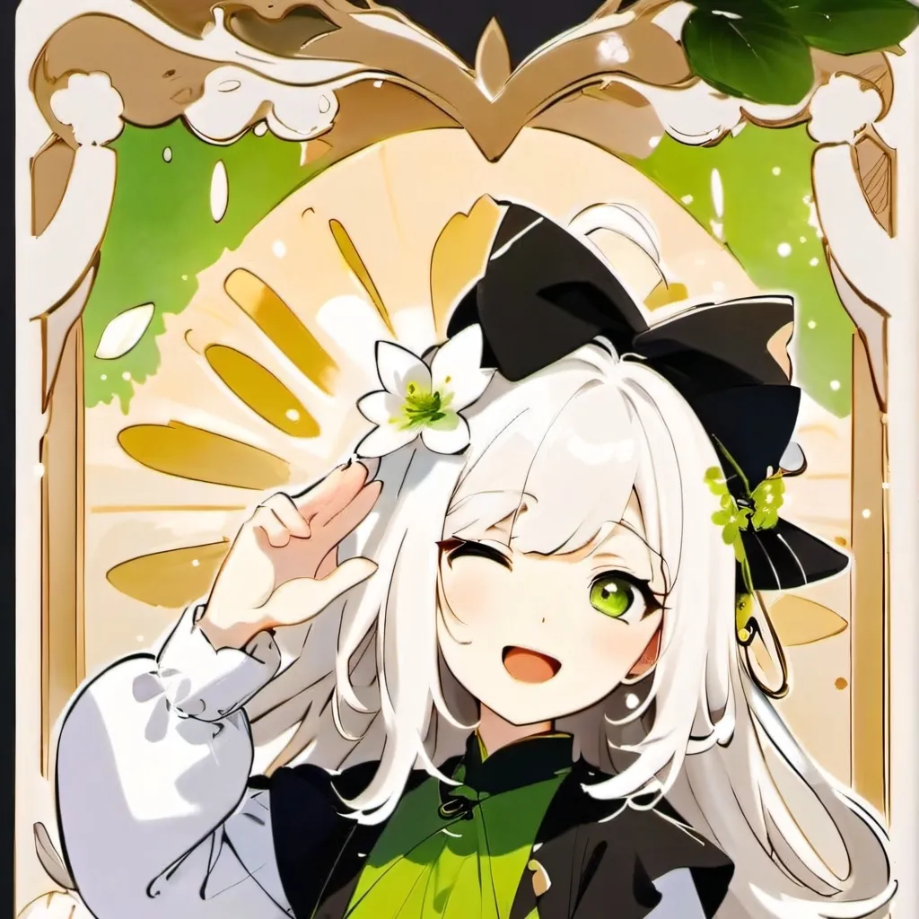 chat with ai character: ☆DW HATES YOU!☆
