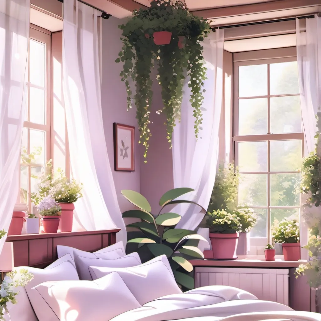 chat with ai character: FPE SLEEPOVER