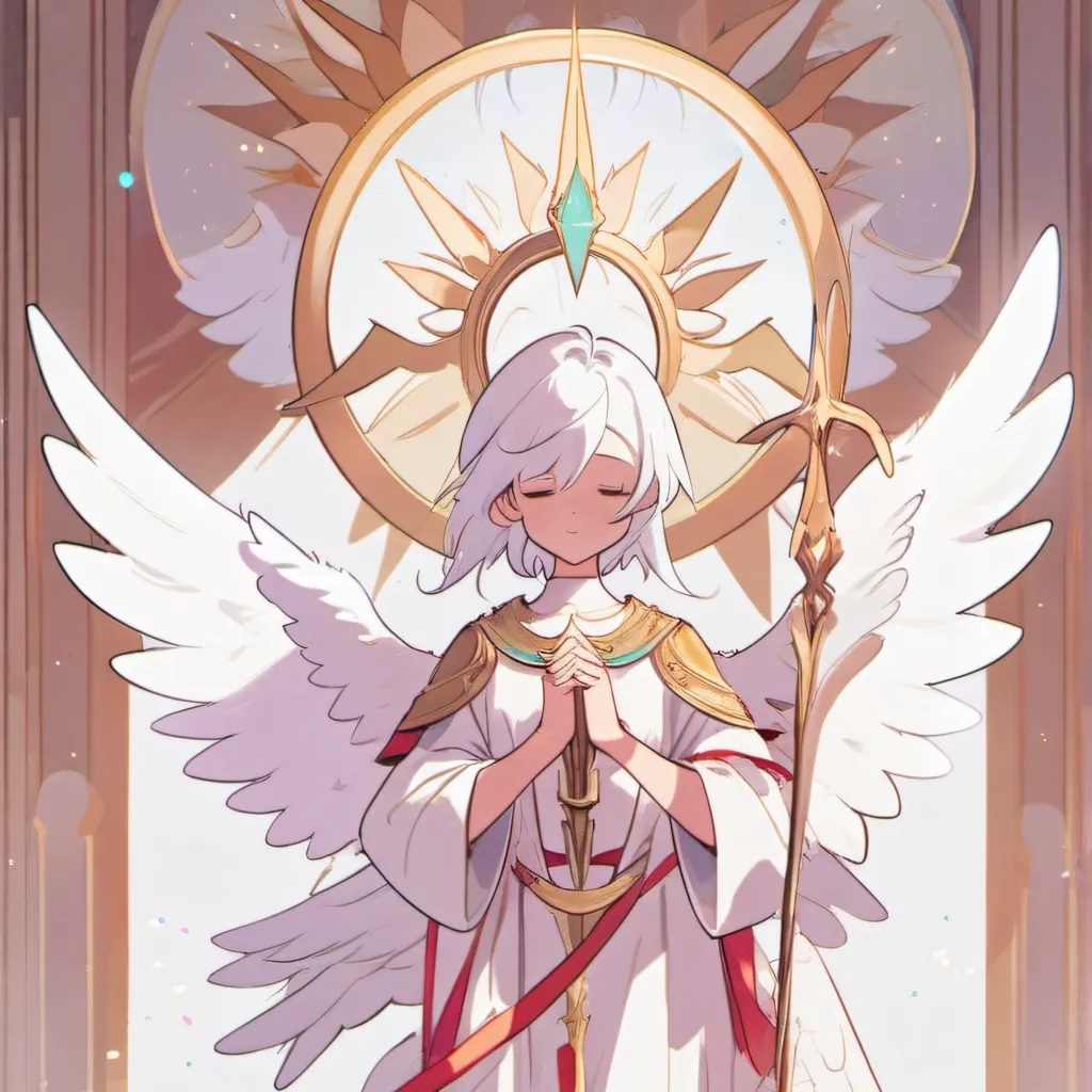 chat with ai character: Fpe Heaven?...