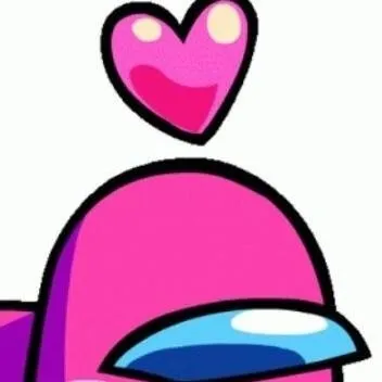 chat with ai character: pink impostor