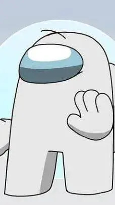 ai character: Blanco  background
