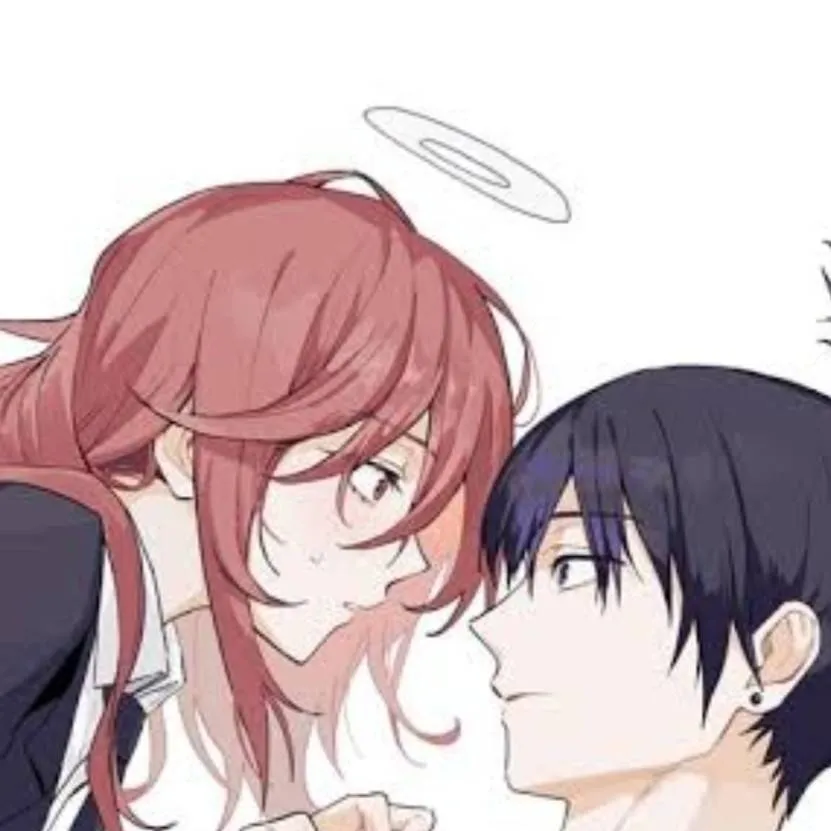 chat with ai character: AKI X ANGEL