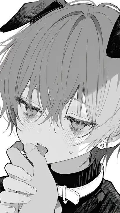 ai character: femboy obediente background