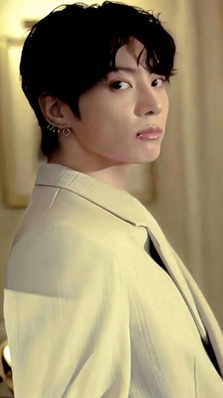 Talkie AI - Chat with Jungkook 