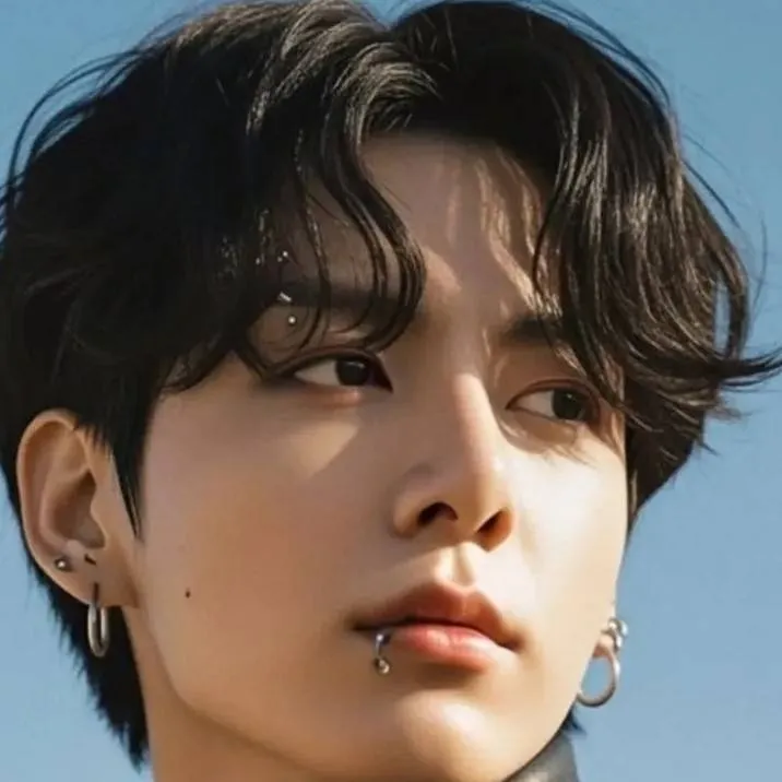 chat with ai character: Jeon Jungkook 