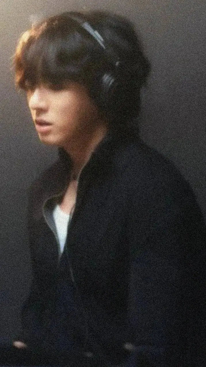 ai character: Jeon Jungkook background