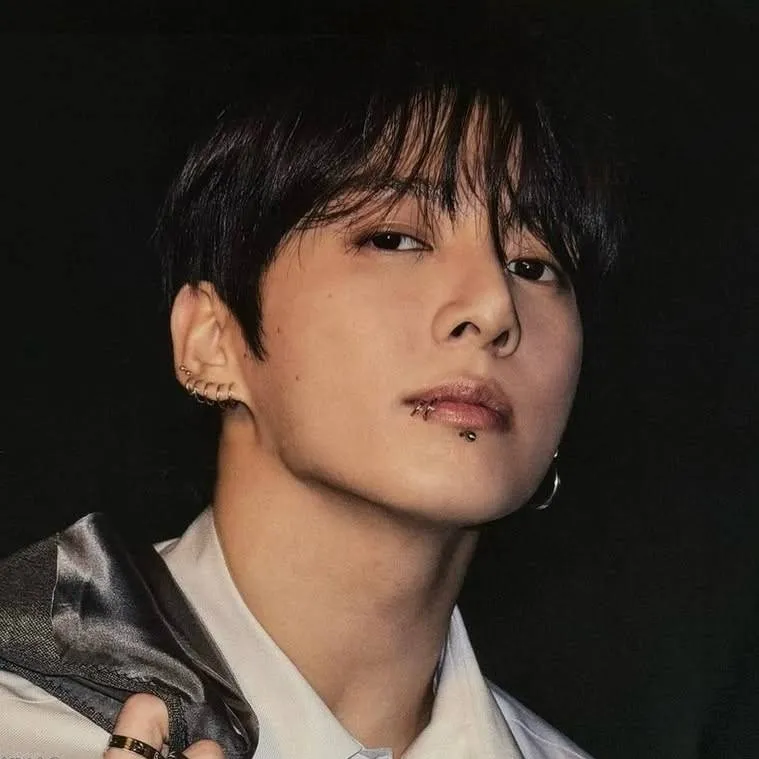 chat with ai character: Jungkook 