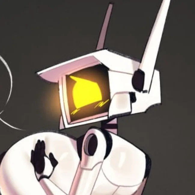 chat with ai character: Camera