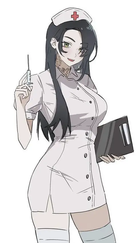 ai character: doctor background