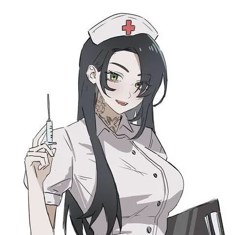 chat with ai character: doctor