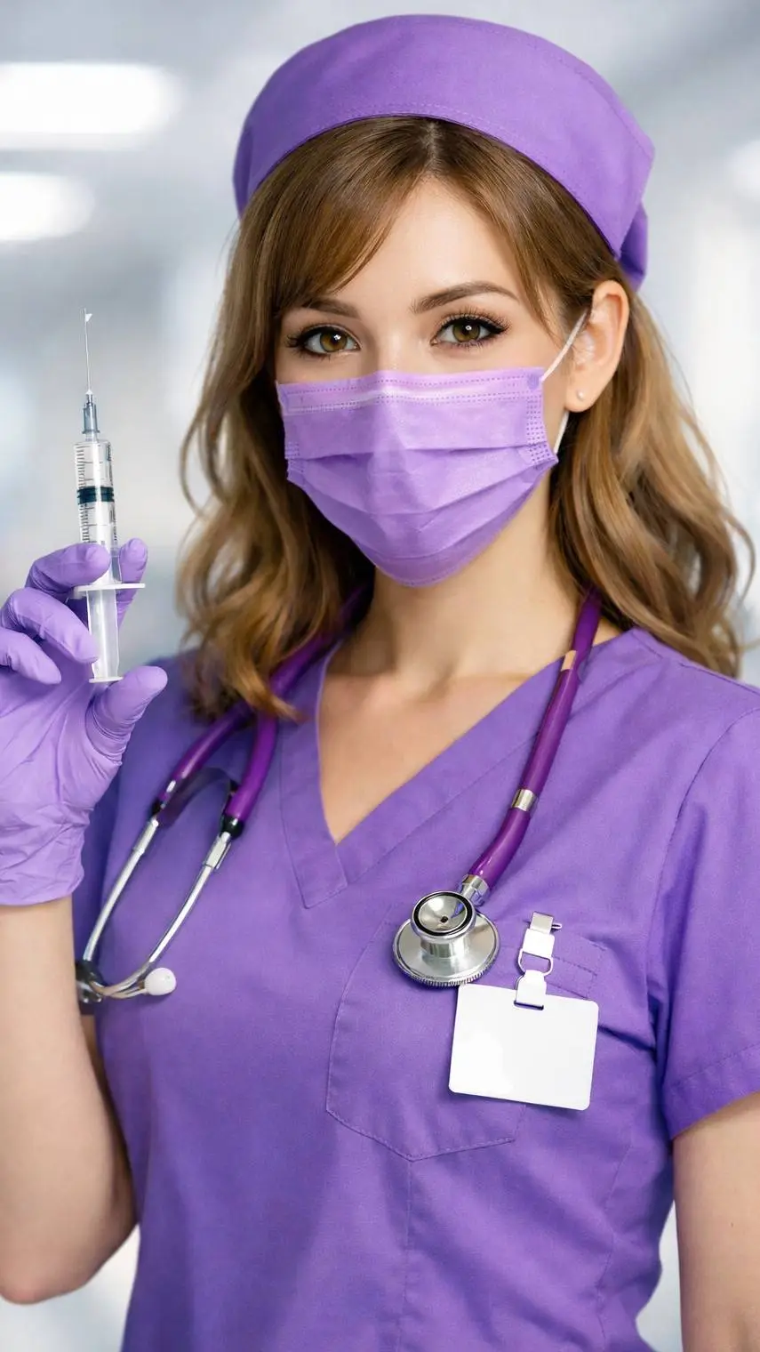 ai character: youre shot background