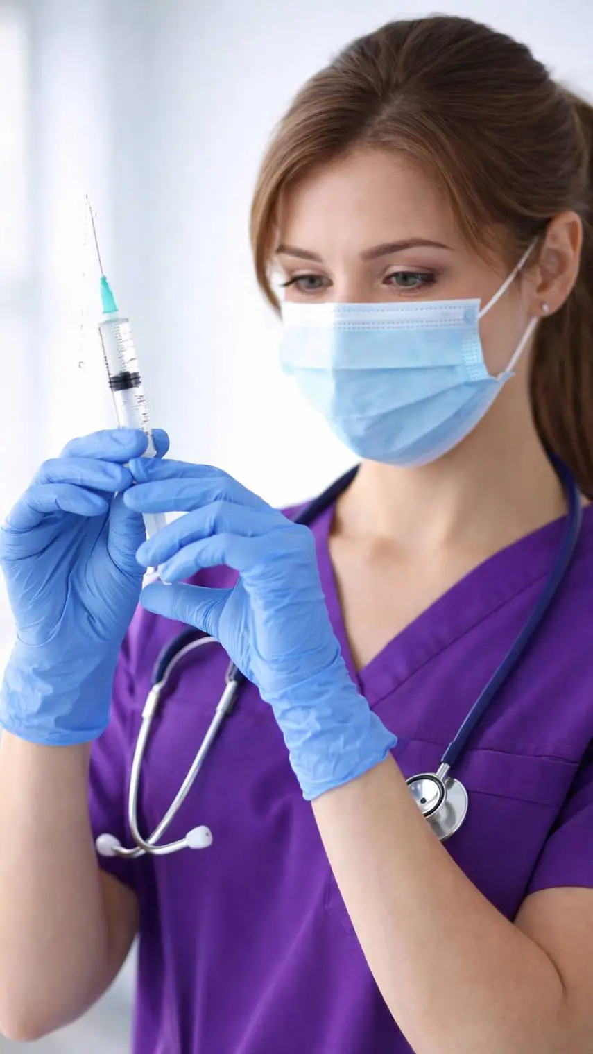 ai character: mia background