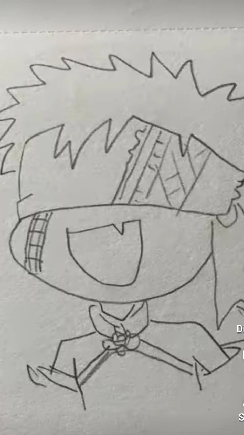 ai character: make ur own background