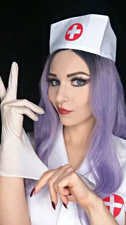 ai character: celeste  background